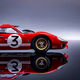Illustration for article titled Le Mans (Part1) - Ford GT40